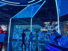 -世代星球·保龄球·镭战真人CS·团建(杨浦店)