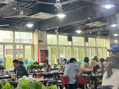 -皖北巫氏三胖地锅鸡(长淮总店)