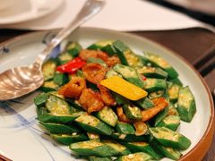 -广州文华东方酒店·江-由辉师傅主理