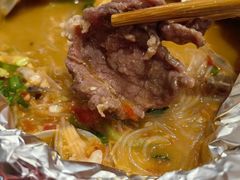 -见味花甲(福田coco park店)