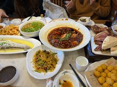 -佰家小厨·南京菜(夫子庙店)