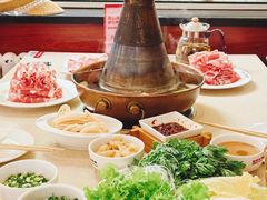 -阳坊大都涮羊肉(阳坊总店)