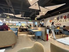 -豪客来牛排(雄峰城店)