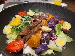-西缘牛排(荟聚购物中心店)