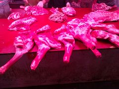 -无锡天鹏食品城