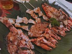 -Mai Mai Restaurant