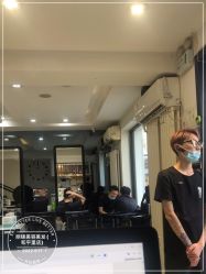 -LJOY丽锦造型·烫发染发