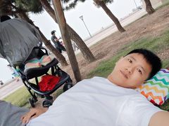 -日照灯塔风景区