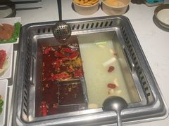 -野妹经典火锅(江夏中百店)