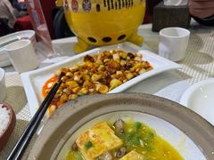 -老浒记烤鸭-北京菜(琉璃厂店)