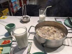 -肥佬大椰子鸡(三里屯3·3大厦店)