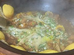 -清真长山屯泉水灶台鱼(佳庆道店)