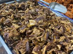-清真-戏楼王记牛肉面