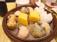 精选点心拼盘-添好运点心专门店(百老汇店)