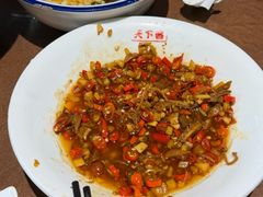 -天下客饭店(中山路店)