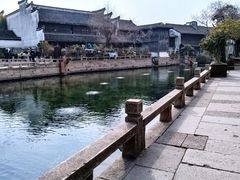 -嘉兴月河历史街区