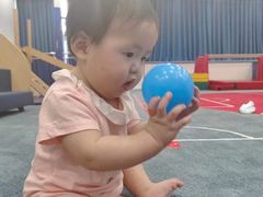 -美吉姆儿童发展中心(芜湖万达广场店)