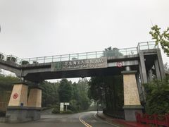 -中铁花水湾温泉酒店(大邑店)