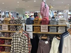 -优衣库(上海金桥太茂店)