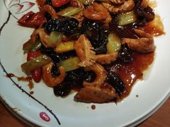 -圆满素食林饭店非遗素食(河西店)