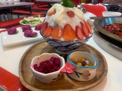 -李常在重庆火锅(合川总店)