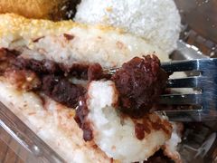 芝麻切糕-盒马鲜生(顺义店)