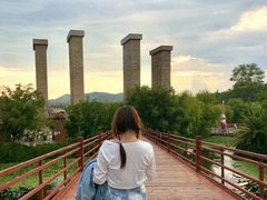 -世界恐龙谷景区