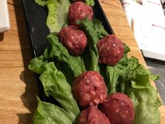 -嬷孙家潮汕牛肉火锅(北京路天河城店)
