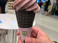 -奈雪的茶(新天地广场PRO店)