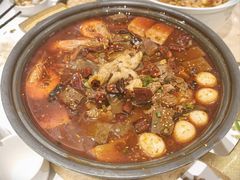 -眉州东坡(北苑华贸店)