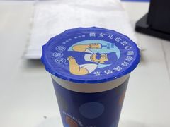 -煲珠公·老红糖珍珠奶茶(长宁龙之梦店)