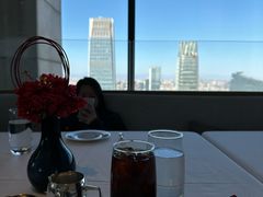 -北京柏悦酒店·锦庭餐厅Dining Room