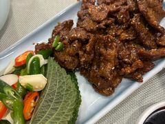 -渔娘渔家丹东海鲜(东直门店)