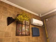 -92°C俄式厨房(中央大街店)