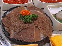 -海底捞火锅(公益西桥店)