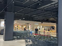 -永辉超市(郫都区爱琴海店)