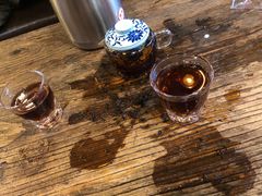 -印咖啡IN COFFEE(红旗街店)