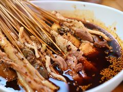 -古真记钵钵鸡(总店)