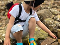 -青岛第三海水浴场