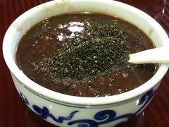 状元五黑粥-宏状元现熬粥·京味菜(黄寺大街店)