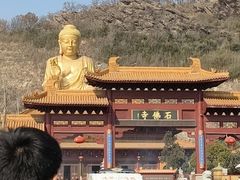 -大伊山景区