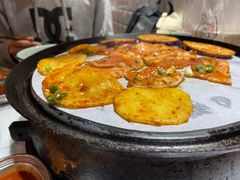 -酒拾烤肉(星沙店)