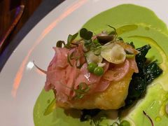 -YUE·6·西式融合餐厅(外滩六号店)
