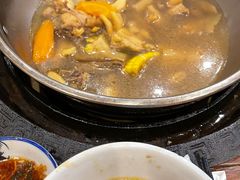 -阿多私房菜(顺德店)