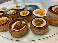 -万龙洲海鲜(大兴绿地缤纷城店)