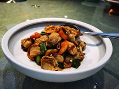 -四季厨房 鲁菜·孔府烤鸭(二环南路店)