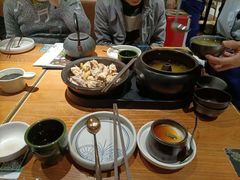 -云海肴·汽锅鸡·云南菜(高德置地店)