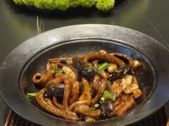 -云锦壹号·淮扬宴(徐汇万科店)