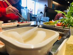 -海底捞火锅(公益西桥店)