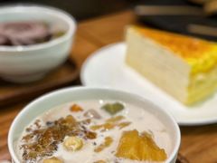 -糖纸甜品(印象城店)